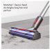 626439-01 Dyson V8 Advanced + Car Cleaning Kit Vacuum Cleaner